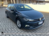 Auto Volkswagen Polo 5p 1.6 tdi comfortline 95cv usata in vendita presso concessionaria Fratelli Giacomel a 14.900 &euro; - foto numero 3