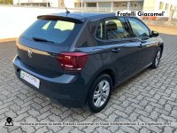 Auto Volkswagen Polo 5p 1.6 tdi comfortline 95cv usata in vendita presso concessionaria Fratelli Giacomel a 14.900 &euro; - foto numero 4