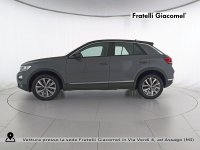 Auto Volkswagen T-Roc 1.5 tsi style dsg usata in vendita presso concessionaria Fratelli Giacomel a 17.400 &euro; - foto numero 3
