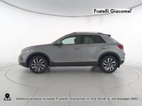 Auto Volkswagen T-Roc 1.5 tsi style aziendale in vendita presso concessionaria Fratelli Giacomel a 25.400 &euro; - foto numero 3