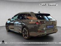 Auto Volkswagen Golf variant 2.0 tdi r-line plus 150cv dsg km 0 in vendita presso concessionaria Fratelli Giacomel a 34.900 &euro; - foto numero 4