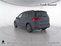 Auto Volkswagen Touran 2.0 tdi edition plus dsg km 0 in vendita presso concessionaria Fratelli Giacomel a 39.400 &euro; - foto numero 4