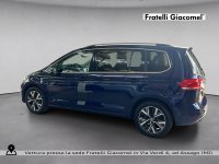 Auto Volkswagen Touran 2.0 tdi executive dsg km 0 in vendita presso concessionaria Fratelli Giacomel a 44.900 &euro; - foto numero 3