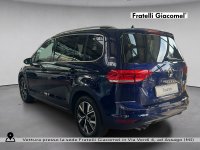 Auto Volkswagen Touran 2.0 tdi executive dsg km 0 in vendita presso concessionaria Fratelli Giacomel a 44.900 &euro; - foto numero 4