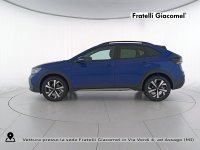 Auto Volkswagen Taigo 1.0 tsi edition plus 115cv dsg km 0 in vendita presso concessionaria Fratelli Giacomel a 22.900 &euro; - foto numero 3