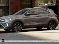 Auto Volkswagen T-Cross 1.0 tsi style 115cv dsg aziendale in vendita presso concessionaria Fratelli Giacomel a 23.900 &euro; - foto numero 4