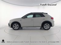 Auto Volkswagen T-Roc 1.5 tsi r-line usata in vendita presso concessionaria Fratelli Giacomel a 21.900 &euro; - foto numero 3