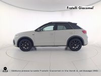 Auto Volkswagen T-Roc 2.0 tdi r-line 4motion 150cv dsg usata in vendita presso concessionaria Fratelli Giacomel a 29.900 &euro; - foto numero 3