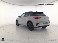 Auto Volkswagen T-Roc 2.0 tdi r-line 4motion 150cv dsg usata in vendita presso concessionaria Fratelli Giacomel a 29.900 &euro; - foto numero 4