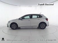 Auto Volkswagen Polo 1.0 tsi life 95cv dsg aziendale in vendita presso concessionaria Fratelli Giacomel a 19.900 &euro; - foto numero 3