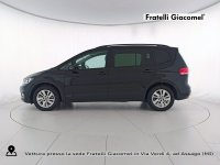 Auto Volkswagen Touran 2.0 tdi business dsg aziendale in vendita presso concessionaria Fratelli Giacomel a 35.900 &euro; - foto numero 3