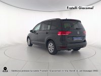 Auto Volkswagen Touran 2.0 tdi business dsg aziendale in vendita presso concessionaria Fratelli Giacomel a 35.900 &euro; - foto numero 4
