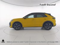Auto Volkswagen T-Roc 1.5 etsi r-line 150cv dsg aziendale in vendita presso concessionaria Fratelli Giacomel a 32.400 &euro; - foto numero 3