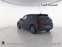 Auto Volkswagen Polo 1.0 tsi r-line 95cv usata in vendita presso concessionaria Fratelli Giacomel a 18.900 &euro; - foto numero 4