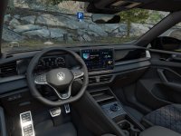 Auto Volkswagen Tayron  2.0 tdi r-line plus 150cv dsg 7p.ti nuova in vendita presso concessionaria Fratelli Giacomel a 55.900 &euro; - foto numero 4