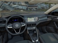 Auto Volkswagen Taigo 1.0 tsi edition plus 115cv nuova in vendita presso concessionaria Fratelli Giacomel a 28.100 &euro; - foto numero 4