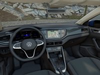 Auto Volkswagen Taigo 1.0 tsi edition plus 115cv nuova in vendita presso concessionaria Fratelli Giacomel a 28.100 &euro; - foto numero 4