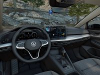 Auto Volkswagen Golf variant 2.0 tdi edition plus 115cv nuova in vendita presso concessionaria Fratelli Giacomel a 35.300 &euro; - foto numero 4
