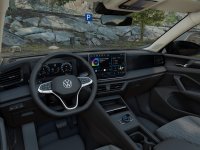 Auto Volkswagen Tiguan 2.0 tdi edition plus 150cv dsg nuova in vendita presso concessionaria Fratelli Giacomel a 44.300 &euro; - foto numero 4