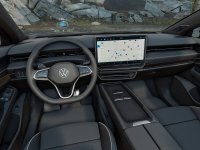 Auto Volkswagen id.7 86 kwh pro s edition plus 285cv nuova in vendita presso concessionaria Fratelli Giacomel a 72.300 &euro; - foto numero 3