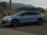 Auto Volkswagen id.7 86 kwh pro s edition plus 285cv nuova in vendita presso concessionaria Fratelli Giacomel a 72.300 &euro; - foto numero 4