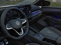 Auto Volkswagen T-Roc 1.5 etsi r-line 150cv dsg nuova in vendita presso concessionaria Fratelli Giacomel a 41.700 &euro; - foto numero 4