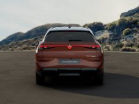 Auto Volkswagen T-Roc 1.5 etsi r-line 150cv dsg nuova in vendita presso concessionaria Fratelli Giacomel a 42.200 &euro; - foto numero 3