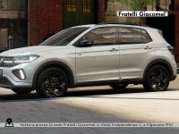 Auto Volkswagen T-Cross 1.0 tsi r-line plus 115cv aziendale in vendita presso concessionaria Fratelli Giacomel a 22.400 &euro; - foto numero 4
