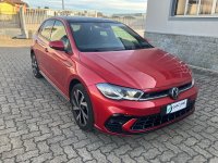 Auto Volkswagen Polo 1.0 tsi r-line 110cv dsg usata in vendita presso concessionaria Fratelli Giacomel a 19.900 &euro; - foto numero 3