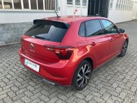 Auto Volkswagen Polo 1.0 tsi r-line 110cv dsg usata in vendita presso concessionaria Fratelli Giacomel a 19.900 &euro; - foto numero 4