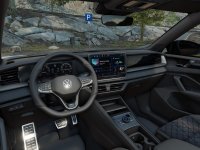 Auto Volkswagen Tayron  2.0 tdi r-line plus 150cv dsg 7p.ti nuova in vendita presso concessionaria Fratelli Giacomel a 55.900 &euro; - foto numero 4