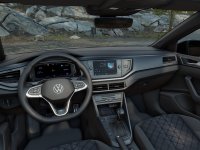 Auto Volkswagen Taigo 1.0 tsi r-line plus 115cv nuova in vendita presso concessionaria Fratelli Giacomel a 29.900 &euro; - foto numero 4