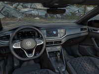Auto Volkswagen Taigo 1.0 tsi r-line plus 115cv dsg nuova in vendita presso concessionaria Fratelli Giacomel a 31.900 &euro; - foto numero 4