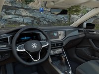 Auto Volkswagen Polo 1.0 tsi edition plus 95cv dsg nuova in vendita presso concessionaria Fratelli Giacomel a 27.400 &euro; - foto numero 4