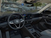 Auto Volkswagen Tiguan 2.0 tdi edition plus 150cv dsg nuova in vendita presso concessionaria Fratelli Giacomel a 44.800 &euro; - foto numero 4