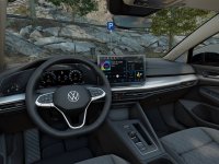 Auto Volkswagen Golf variant 2.0 tdi edition plus 150cv dsg nuova in vendita presso concessionaria Fratelli Giacomel a 39.900 &euro; - foto numero 4