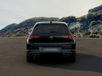 Auto Volkswagen Golf 2.0 tsi r black edition 4motion 333cv dsg nuova in vendita presso concessionaria Fratelli Giacomel a 65.700 &euro; - foto numero 3