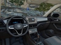 Auto Volkswagen T-Cross 1.0 tsi edition plus 115cv dsg nuova in vendita presso concessionaria Fratelli Giacomel a 30.400 &euro; - foto numero 4