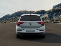 Auto Volkswagen Polo 1.0 tsi edition plus 95cv dsg nuova in vendita presso concessionaria Fratelli Giacomel a 27.100 &euro; - foto numero 3