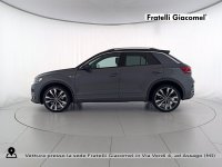 Auto Volkswagen T-Roc 1.5 tsi sport dsg usata in vendita presso concessionaria Fratelli Giacomel a 19.900 &euro; - foto numero 3