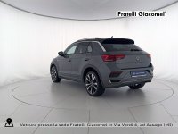Auto Volkswagen T-Roc 1.5 tsi sport dsg usata in vendita presso concessionaria Fratelli Giacomel a 19.900 &euro; - foto numero 4