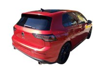 Auto Volkswagen Golf 2.0 tsi gti 265cv dsg aziendale in vendita presso concessionaria Fratelli Giacomel a 41.900 &euro; - foto numero 3