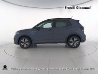 Auto Volkswagen T-Cross 1.0 tsi sport 110cv usata in vendita presso concessionaria Fratelli Giacomel a 16.900 &euro; - foto numero 3