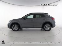 Auto Volkswagen T-Roc 1.0 tsi r-line 110cv usata in vendita presso concessionaria Fratelli Giacomel a 20.900 &euro; - foto numero 3