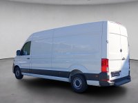 Auto Volkswagen Veicoli Commerciali Crafter 35 2.0 tdi 140cv l4h3 aziendale in vendita presso concessionaria Fratelli Giacomel a 29.400 &euro; - foto numero 4