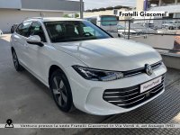 Auto Volkswagen Passat 1.5 tsi ehybrid business 204cv dsg aziendale in vendita presso concessionaria Fratelli Giacomel a 37.900 &euro; - foto numero 3