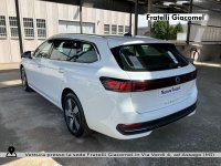 Auto Volkswagen Passat 1.5 tsi ehybrid business 204cv dsg aziendale in vendita presso concessionaria Fratelli Giacomel a 37.900 &euro; - foto numero 4