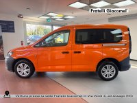 Auto Volkswagen Veicoli Commerciali Caddy m1 2.0 tdi space dsg ALLEST. FOCACCIA TR. DISABILI km 0 in vendita presso concessionaria Fratelli Giacomel a 33.500 &euro; - foto numero 3