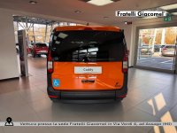 Auto Volkswagen Veicoli Commerciali Caddy m1 2.0 tdi space dsg ALLEST. FOCACCIA TR. DISABILI km 0 in vendita presso concessionaria Fratelli Giacomel a 33.500 &euro; - foto numero 4