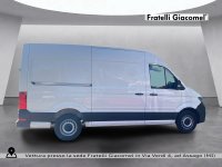 Auto Volkswagen Veicoli Commerciali Crafter 35 2.0 tdi 140cv l3h3 km 0 in vendita presso concessionaria Fratelli Giacomel a 30.400 &euro; - foto numero 3